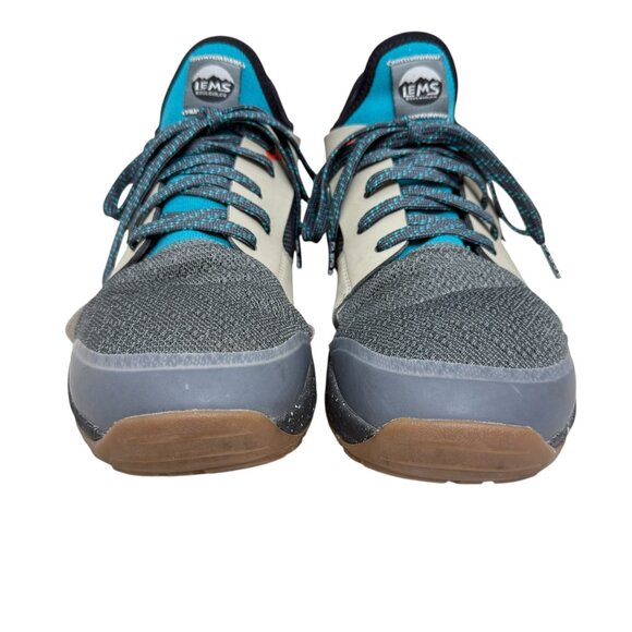 LEMS Mesa Safari Sneaker Trail Hiking Outdoor Gorpcore Camp Shoes Men's sz 14 - Picture 3 of 9